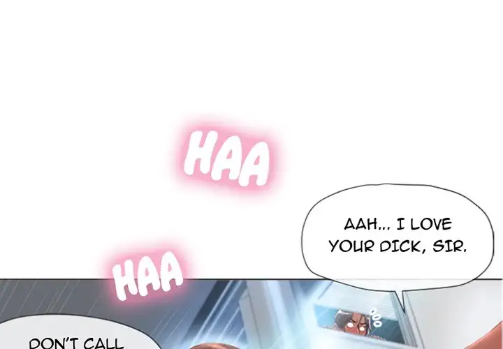 Close, but Far chapter 7 page 1