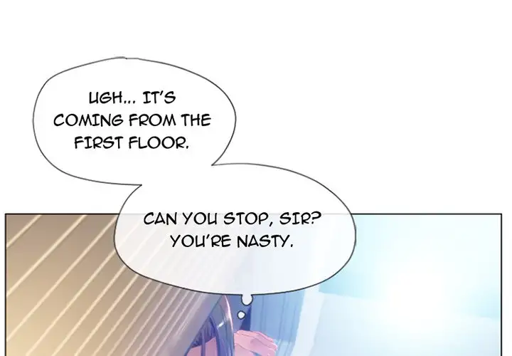 Close, but Far chapter 7 page 4