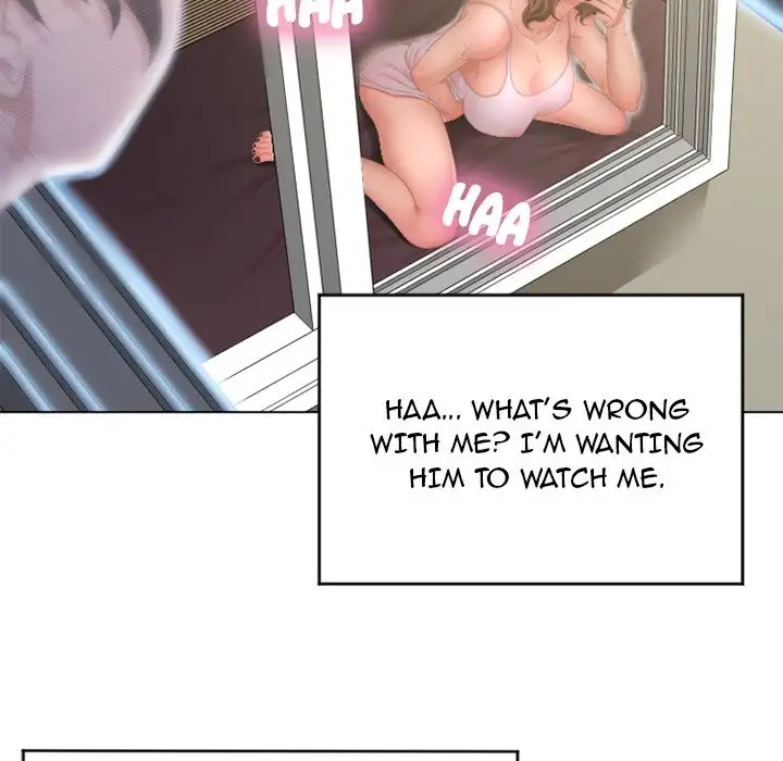 Close, but Far chapter 7 page 68