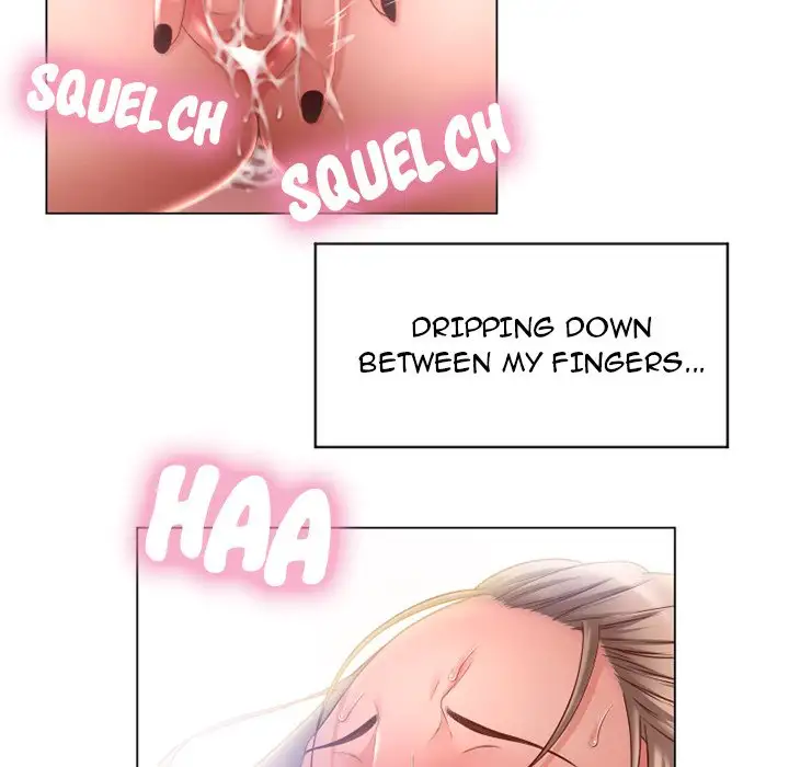 Close, but Far chapter 7 page 70