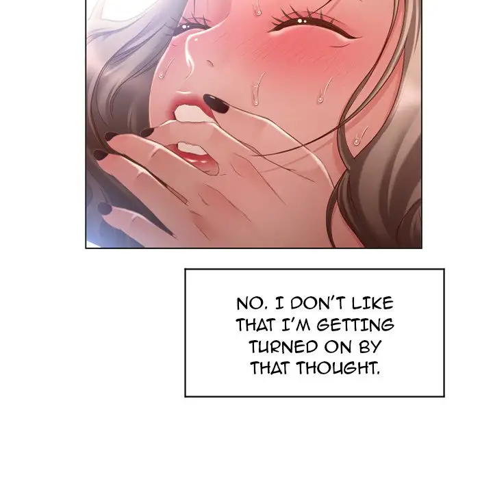 Close, but Far chapter 7 page 71