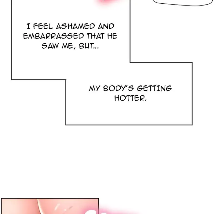 Close, but Far chapter 7 page 77