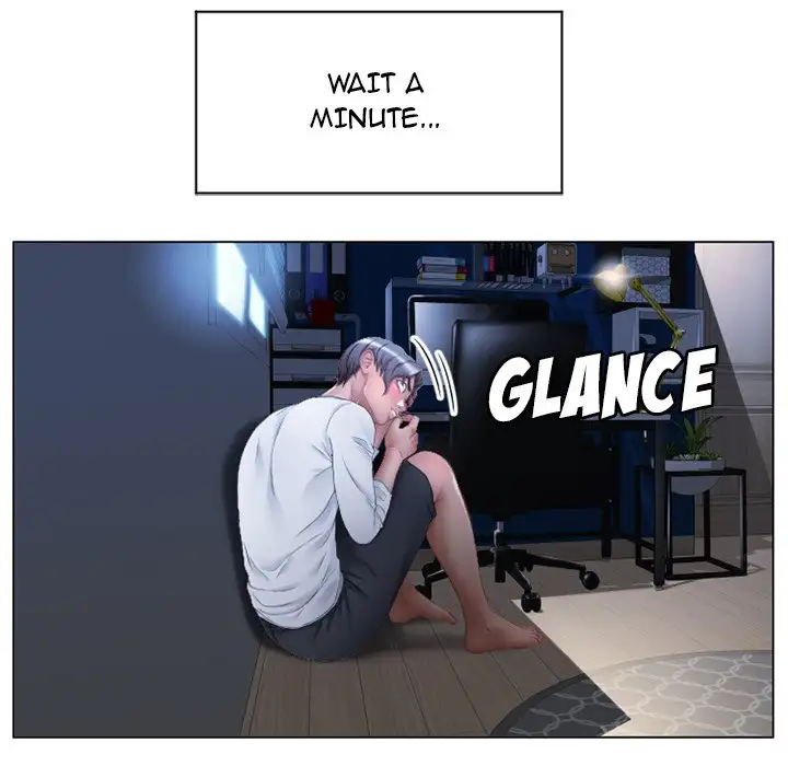 Close, but Far chapter 7 page 104