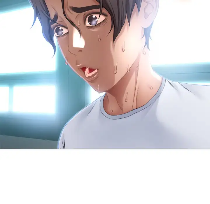 Close, but Far chapter 7 page 116