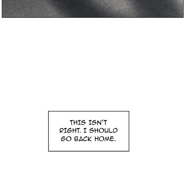 Close, but Far chapter 7 page 118