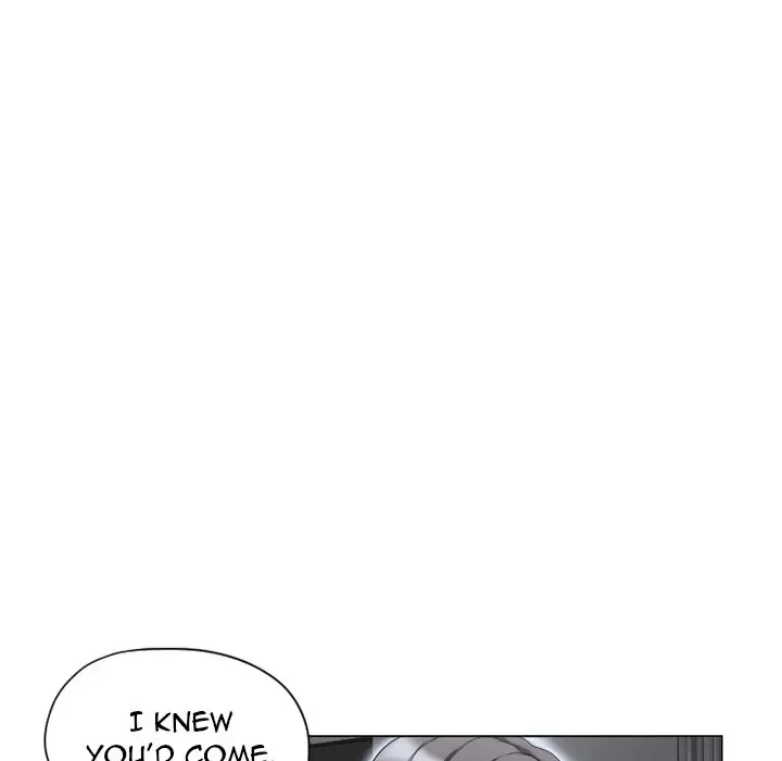 Close, but Far chapter 7 page 124