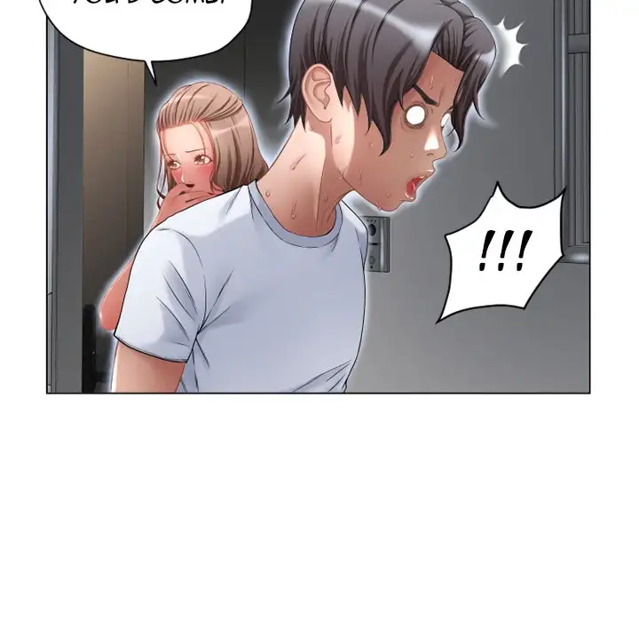 Close, but Far chapter 7 page 125