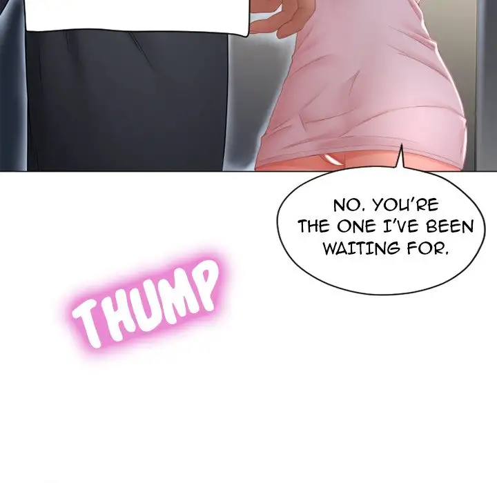 Close, but Far chapter 7 page 127