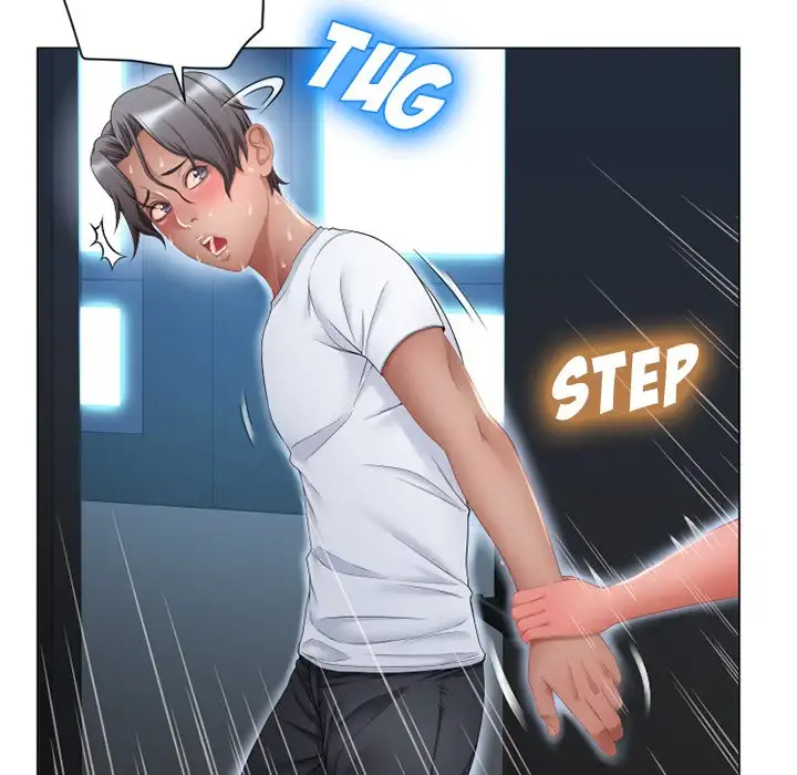 Close, but Far chapter 7 page 133