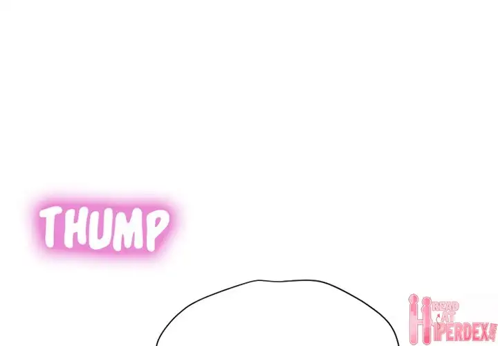 Close, but Far chapter 8 page 1