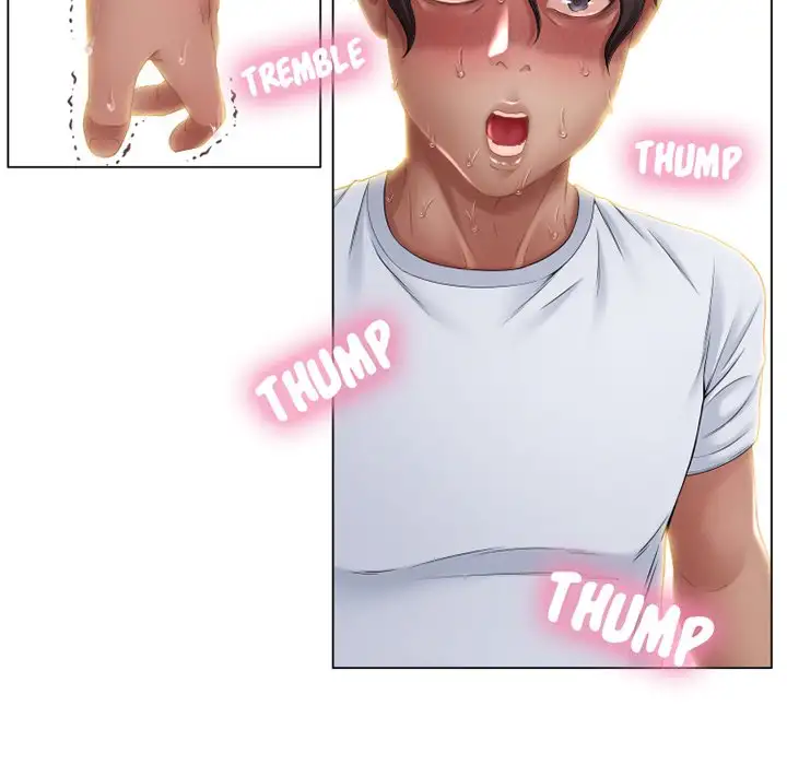 Close, but Far chapter 8 page 6