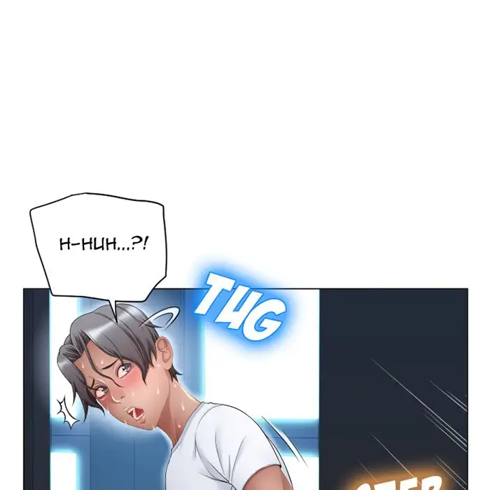 Close, but Far chapter 8 page 7