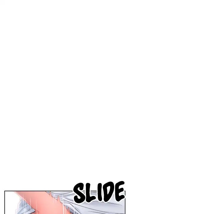 Close, but Far chapter 8 page 18