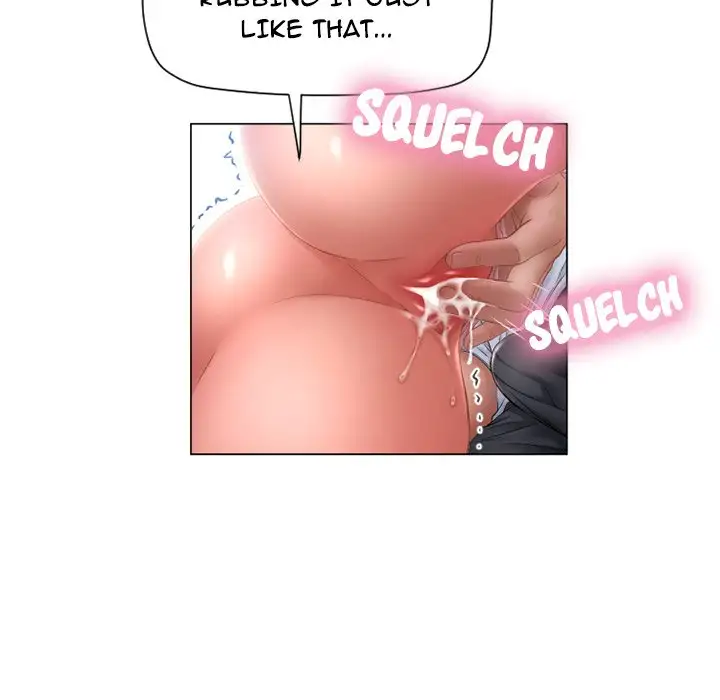 Close, but Far chapter 8 page 50