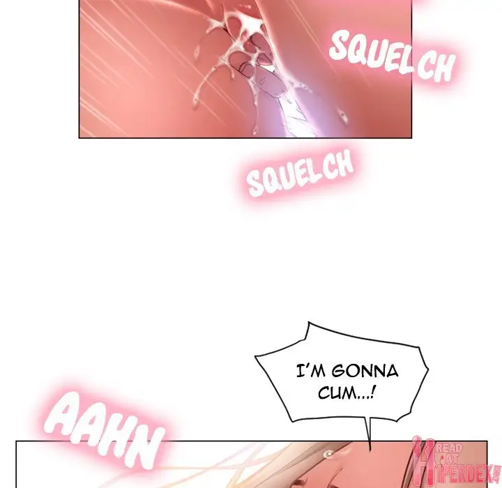 Close, but Far chapter 8 page 69