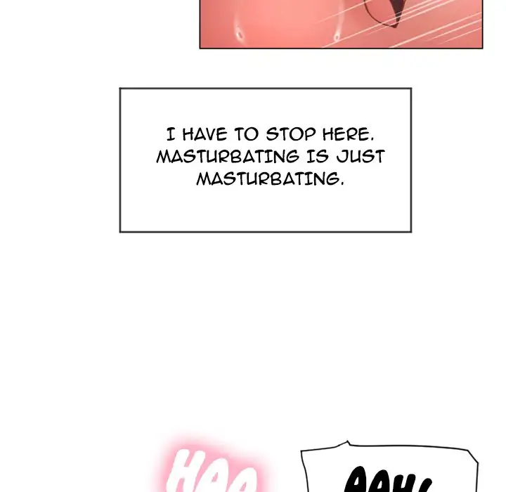 Close, but Far chapter 8 page 83
