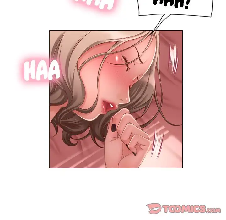 Close, but Far chapter 8 page 84