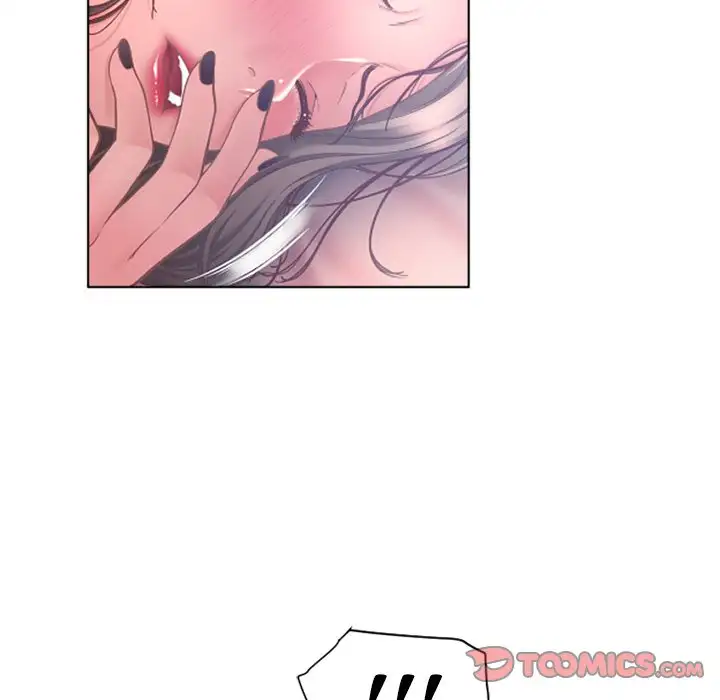 Close, but Far chapter 8 page 93