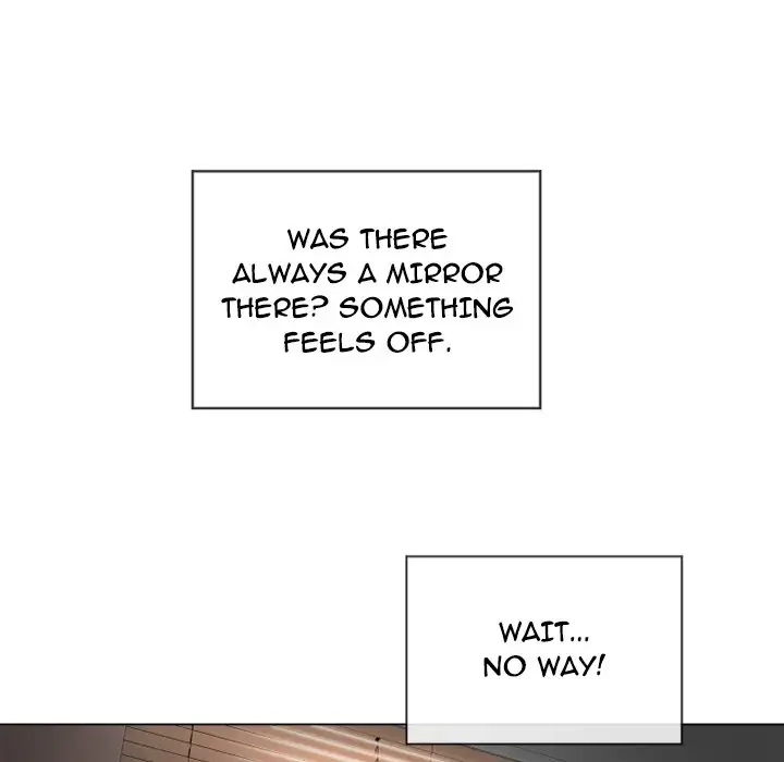 Close, but Far chapter 8 page 98