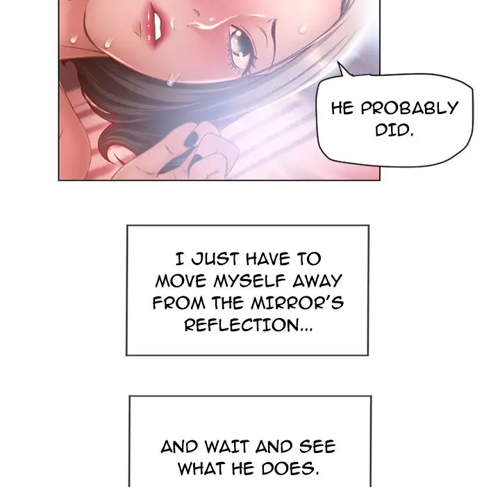 Close, but Far chapter 8 page 104