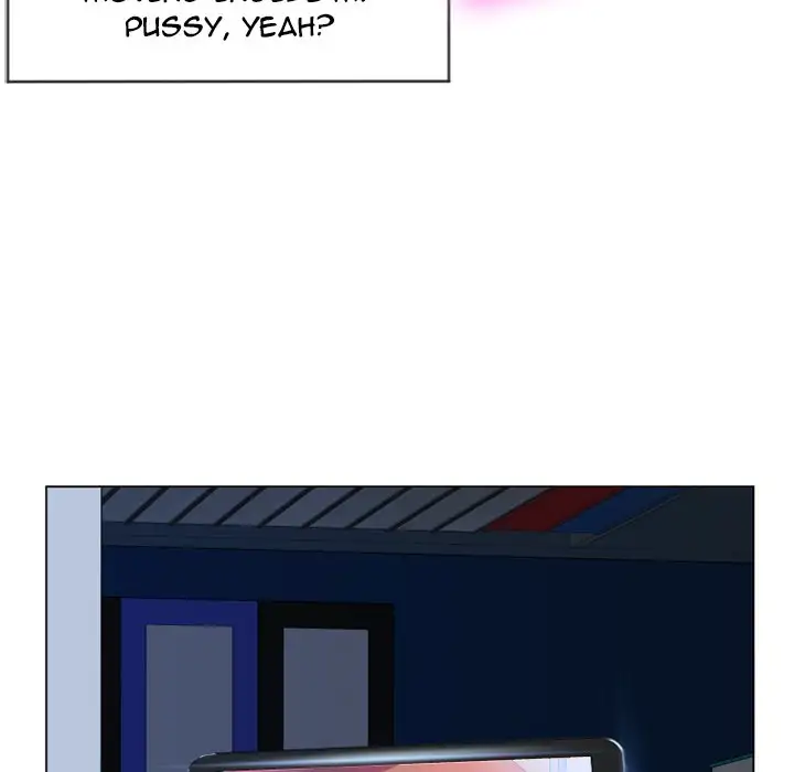 Close, but Far chapter 8 page 116