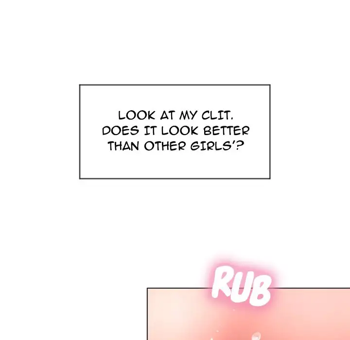 Close, but Far chapter 8 page 118