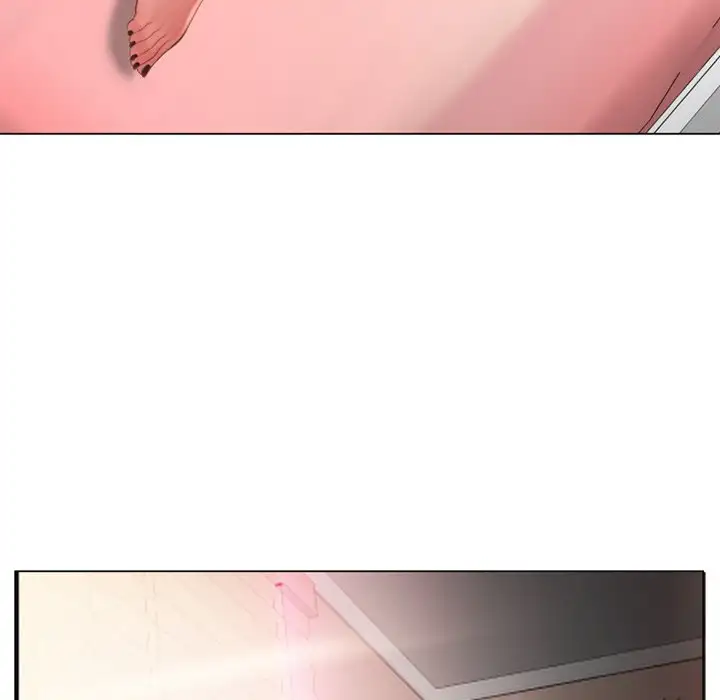 Close, but Far chapter 8 page 141