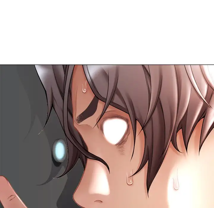 Close, but Far chapter 8 page 151