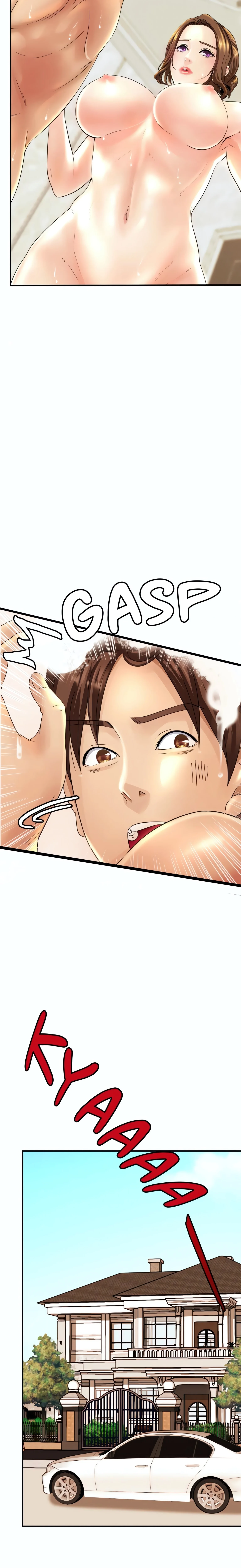 Close Family (Official) chapter 1 page 6