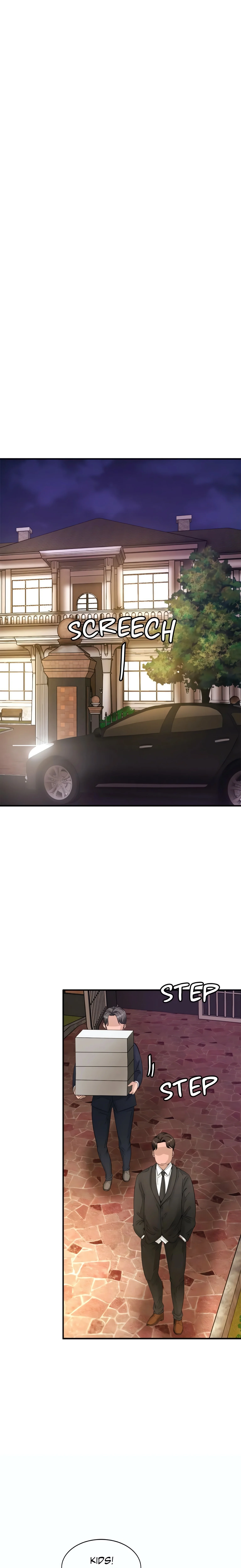 Close Family (Official) chapter 1 page 29