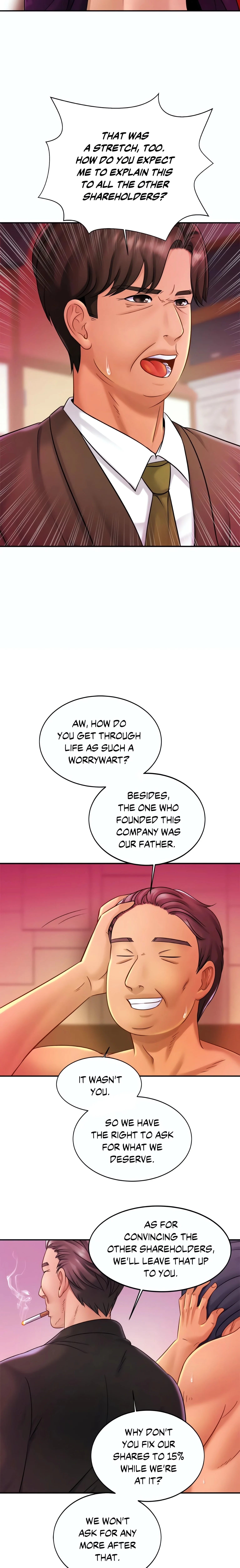 Close Family (Official) chapter 10 page 2