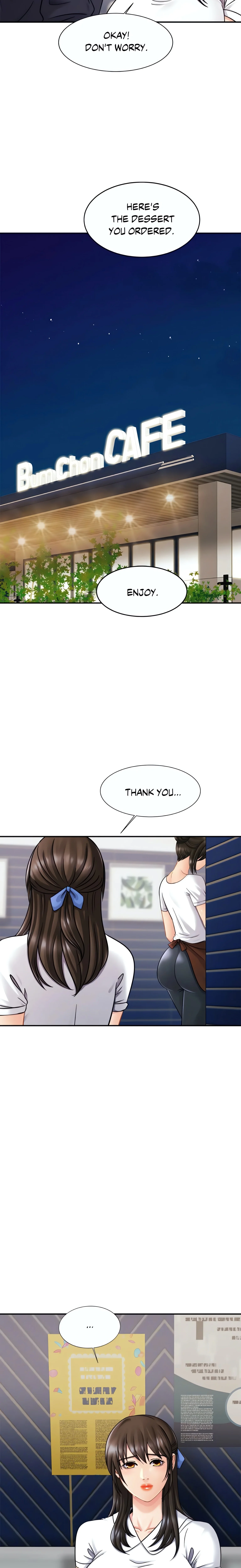 Close Family (Official) chapter 10 page 7