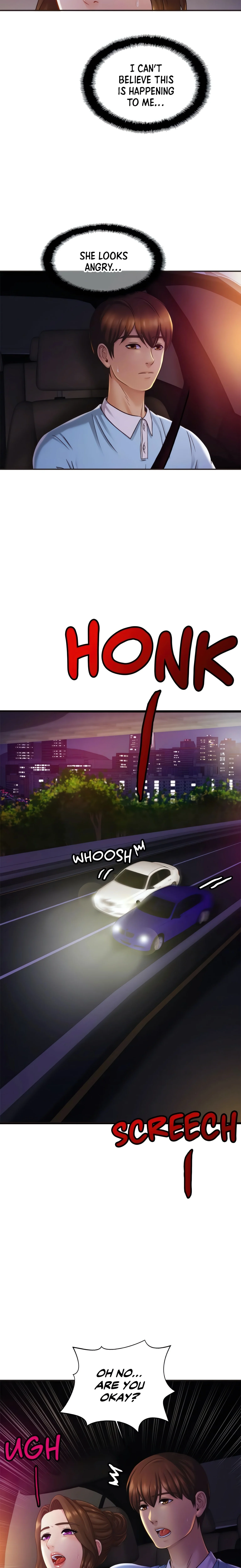 Close Family (Official) chapter 14 page 9