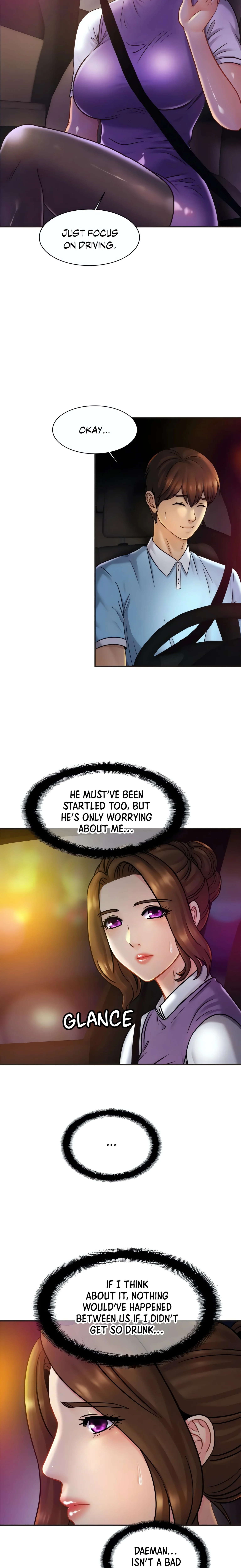 Close Family (Official) chapter 14 page 11