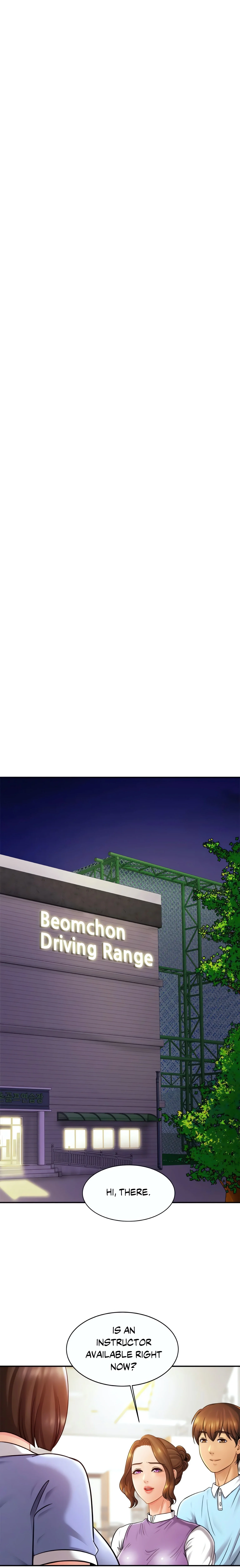 Close Family (Official) chapter 14 page 13