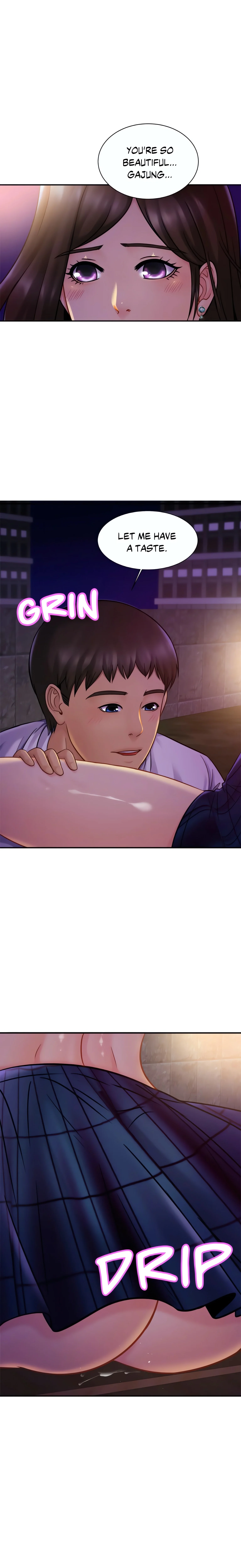 Close Family (Official) chapter 18 page 15