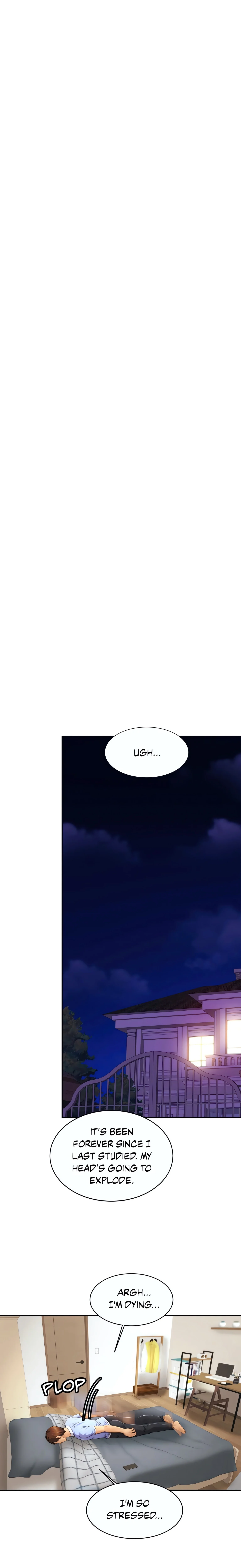 Close Family (Official) chapter 19 page 7
