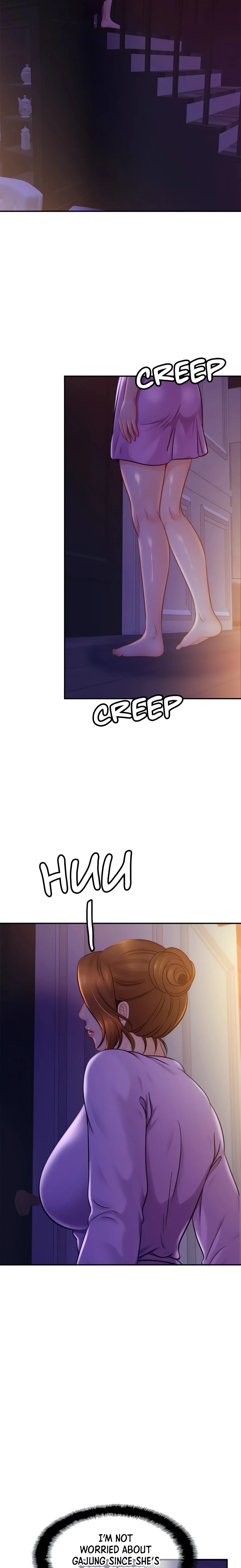 Close Family (Official) chapter 19 page 16