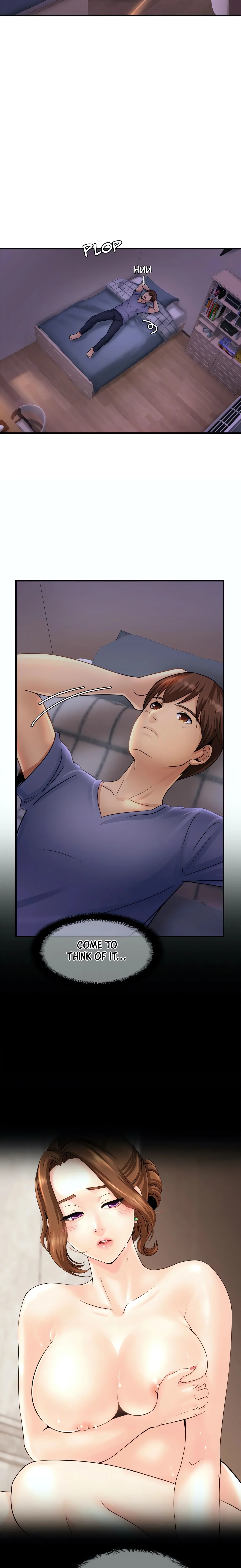 Close Family (Official) chapter 2 page 4