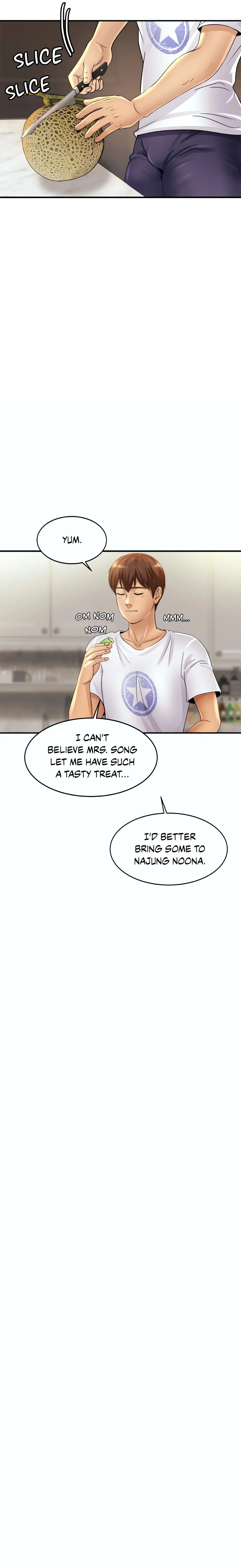 Close Family (Official) chapter 2 page 13
