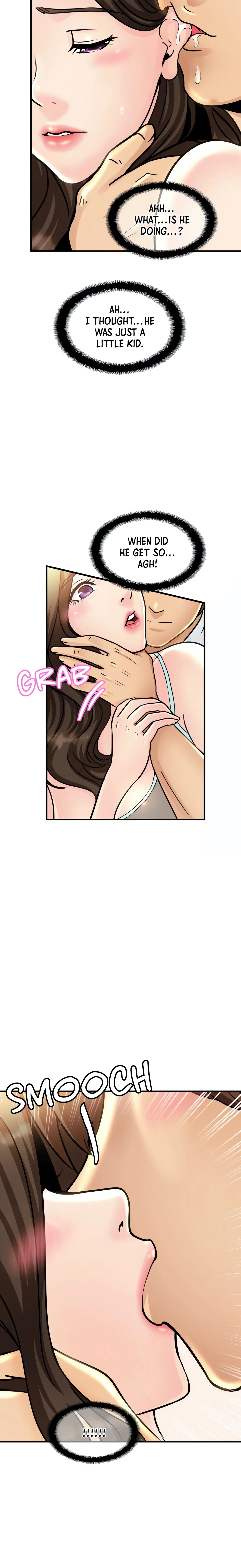 Close Family (Official) chapter 2 page 24