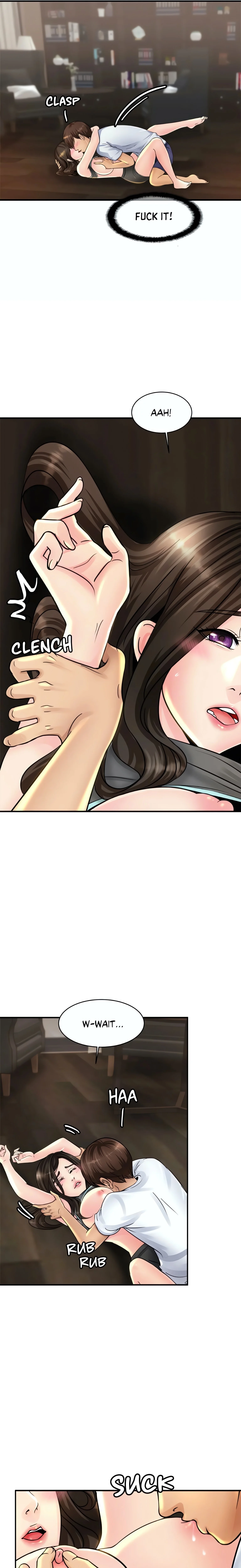 Close Family (Official) chapter 2 page 26