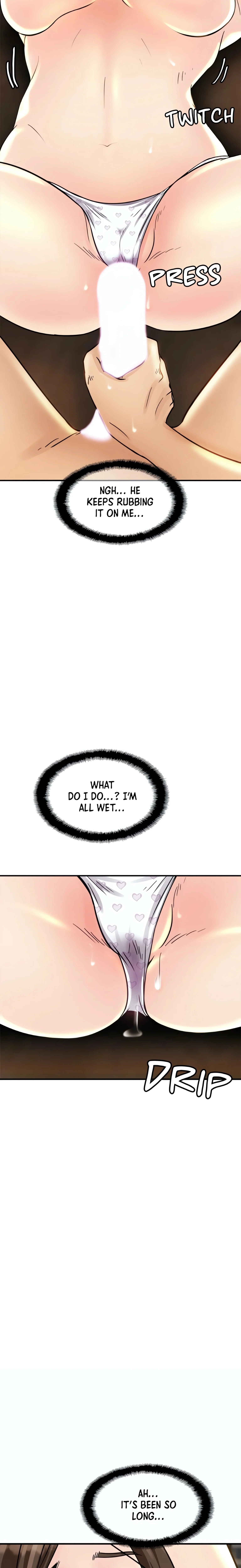 Close Family (Official) chapter 2 page 28
