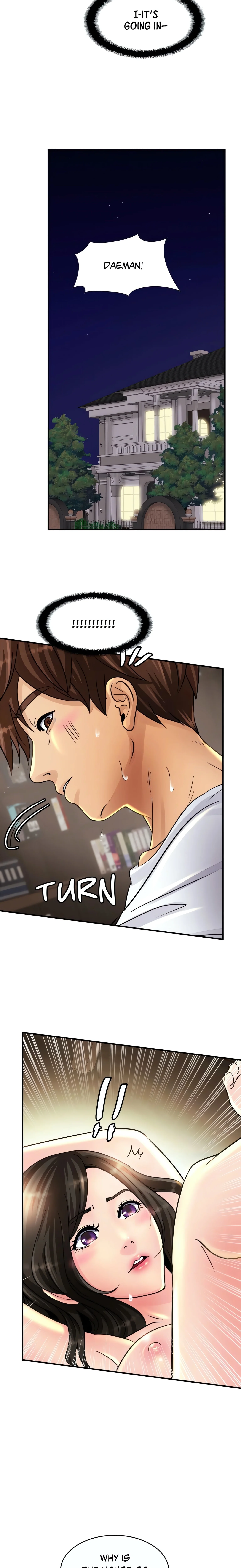 Close Family (Official) chapter 2 page 32