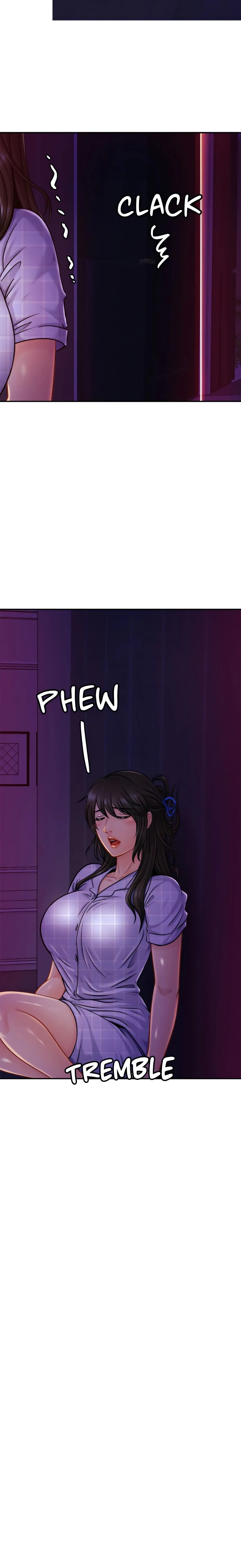Close Family (Official) chapter 20 page 9