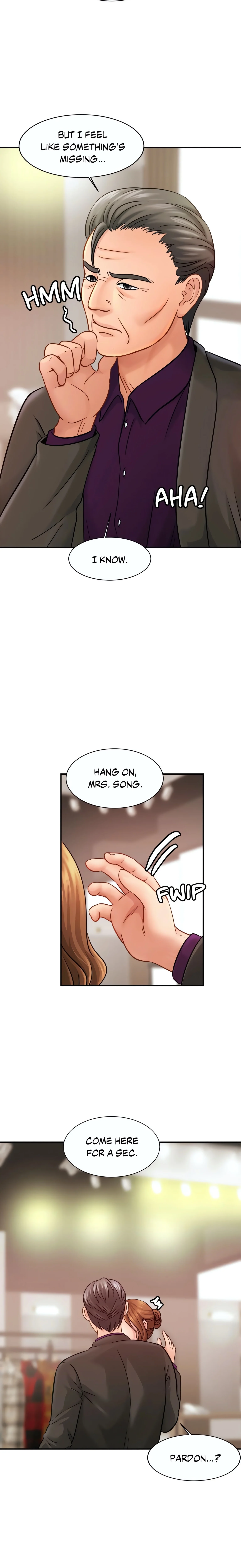 Close Family (Official) chapter 22 page 4