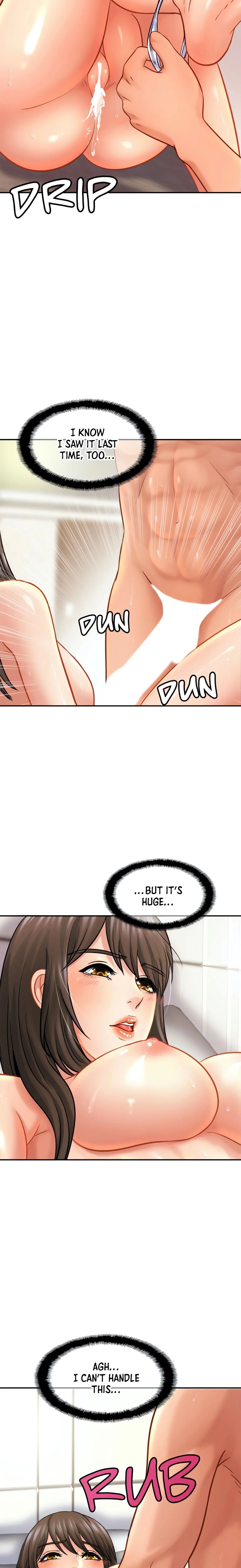 Close Family (Official) chapter 22 page 14