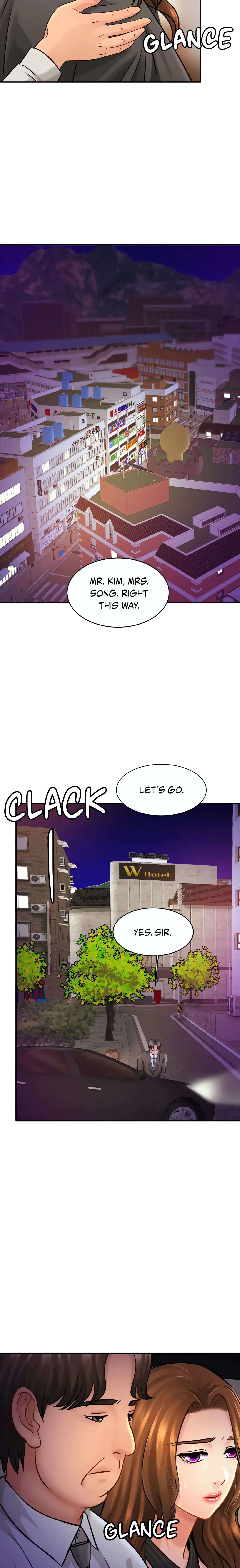 Close Family (Official) chapter 23 page 16