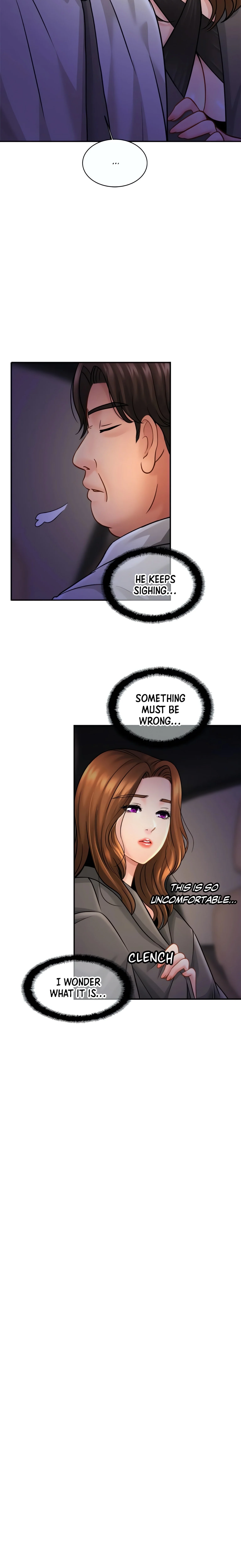 Close Family (Official) chapter 23 page 17