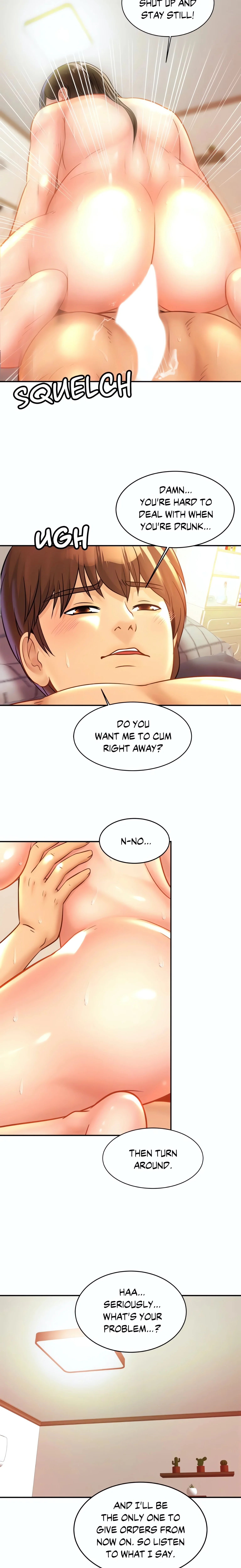 Close Family (Official) chapter 25 page 2